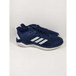 Adidas Speed Trainer 4 CG5140 Navy Blue sz 11